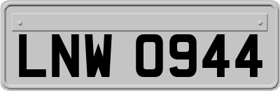 LNW0944