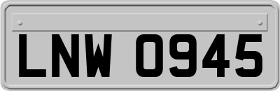 LNW0945