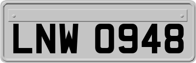 LNW0948