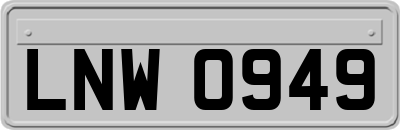 LNW0949