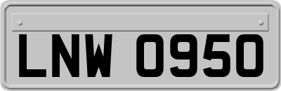LNW0950