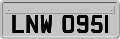 LNW0951