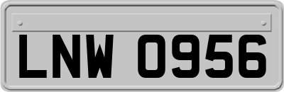 LNW0956