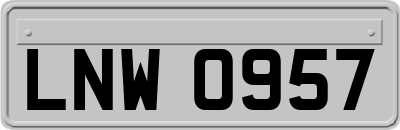 LNW0957