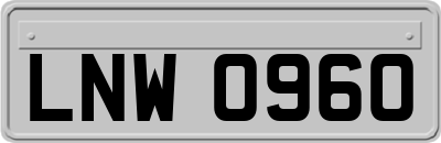 LNW0960