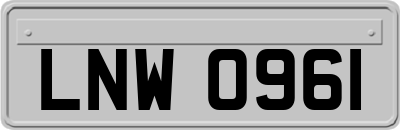LNW0961