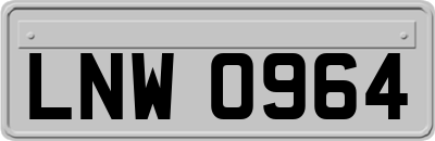 LNW0964