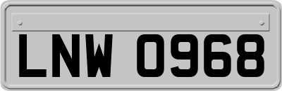 LNW0968