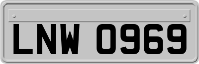 LNW0969