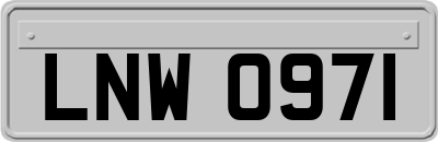 LNW0971