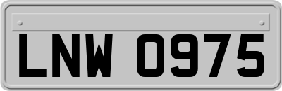 LNW0975