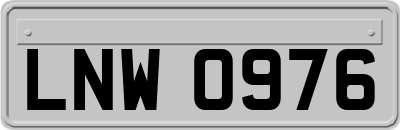 LNW0976