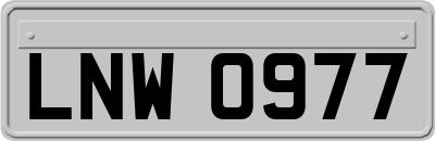 LNW0977