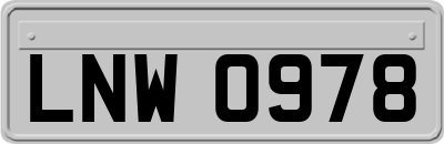 LNW0978