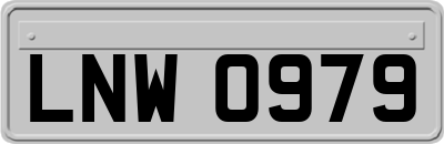 LNW0979
