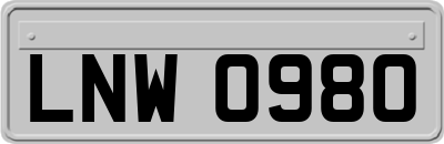 LNW0980