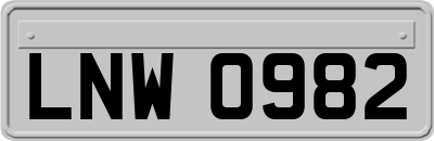 LNW0982