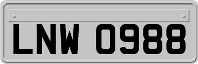LNW0988