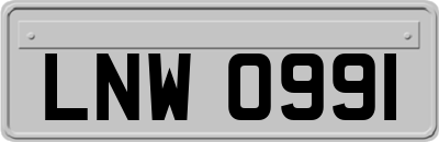LNW0991