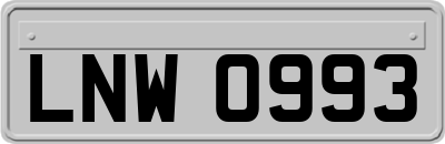 LNW0993