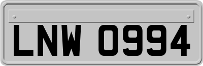 LNW0994