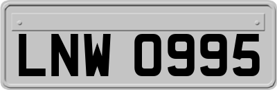LNW0995