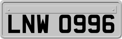 LNW0996
