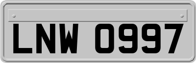 LNW0997
