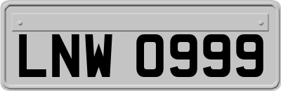 LNW0999