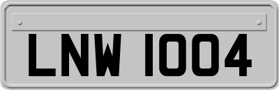 LNW1004