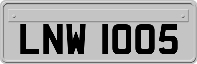 LNW1005