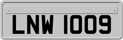 LNW1009