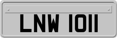 LNW1011