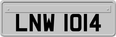 LNW1014