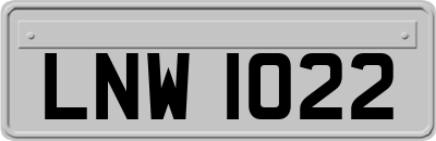 LNW1022