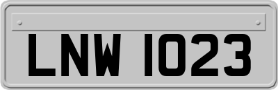 LNW1023