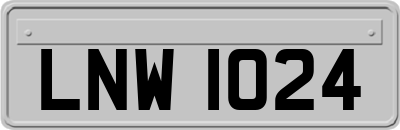 LNW1024