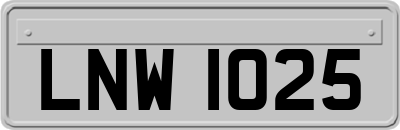 LNW1025