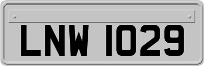 LNW1029