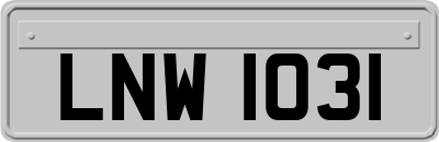 LNW1031
