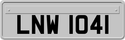 LNW1041