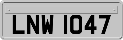 LNW1047
