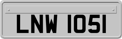 LNW1051