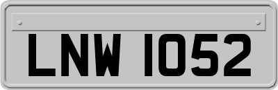 LNW1052