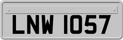 LNW1057