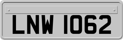 LNW1062