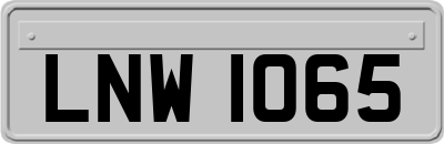 LNW1065