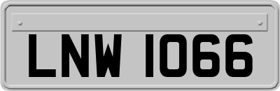 LNW1066