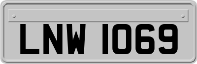 LNW1069