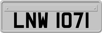 LNW1071